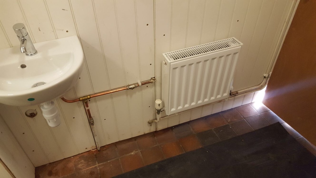 Heating Engineer: Image 25
